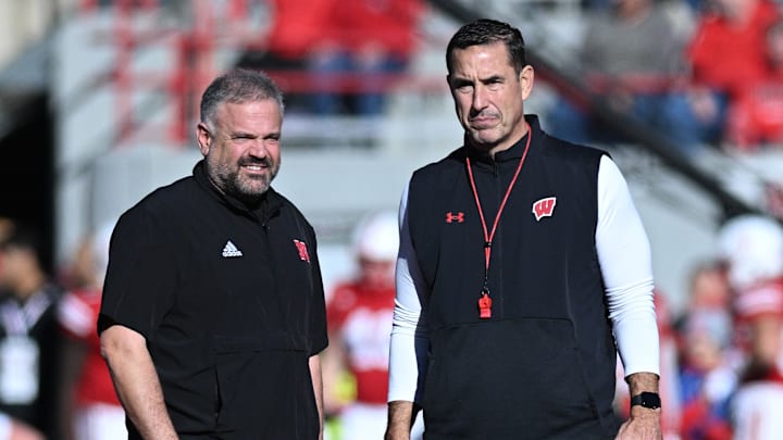 Wisconsin v Nebraska