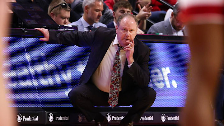 Wisconsin v Rutgers