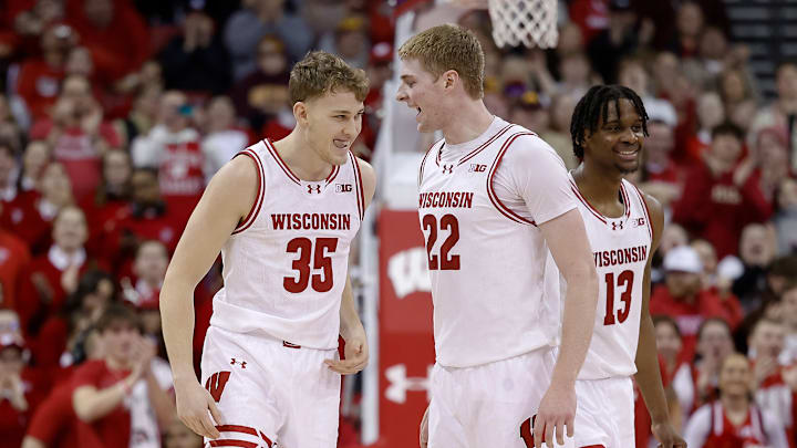Minnesota v Wisconsin
