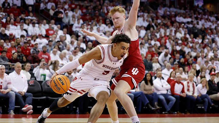 Indiana v Wisconsin