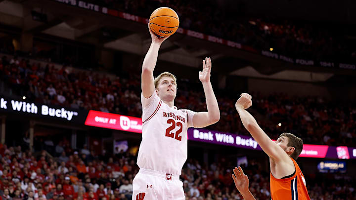 Illinois v Wisconsin