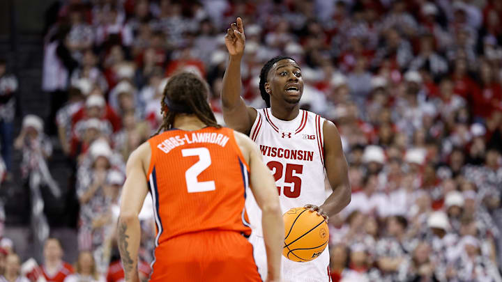 Illinois v Wisconsin