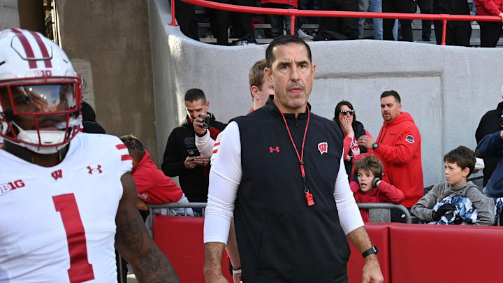 Wisconsin v Nebraska