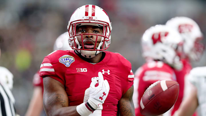81st Goodyear Cotton Bowl Classic - Western Michigan v Wisconsin