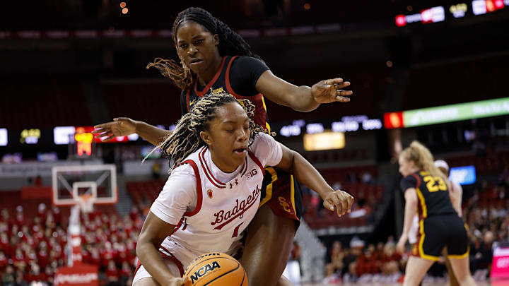 USC v Wisconsin
