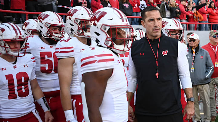 Wisconsin v Nebraska