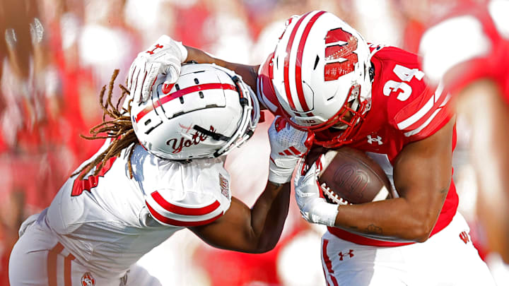South Dakota v Wisconsin