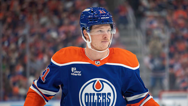 Los Angeles Kings v Edmonton Oilers - Game Six