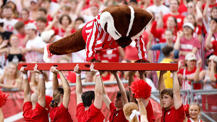 New Mexico State v Wisconsin