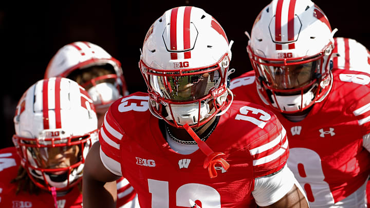 Purdue v Wisconsin