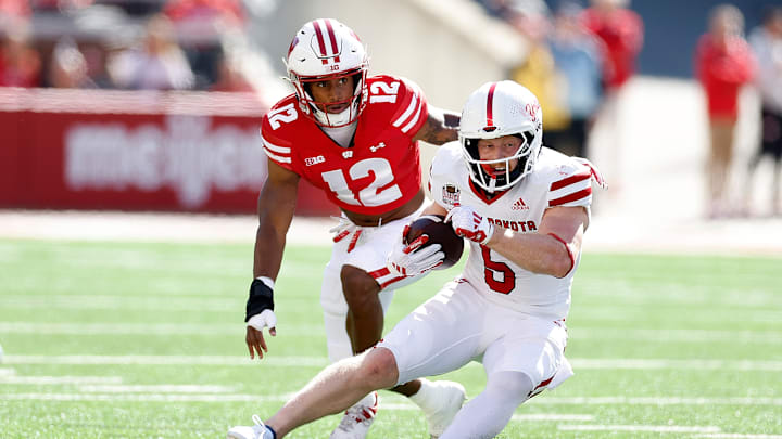 South Dakota v Wisconsin