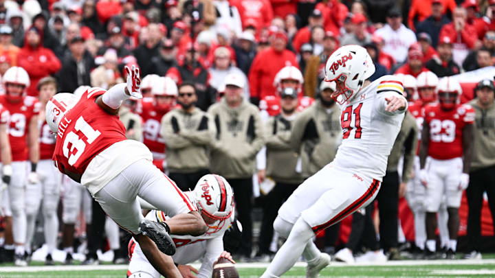Maryland v Nebraska