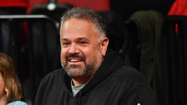 Nebraska football coach Matt Rhule could be reeling in a commit soon.
