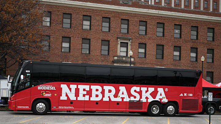 Nebraska Football is among the Top 25 in most players returning for 2024, could that show the map for Matt Rhule's sustained success?