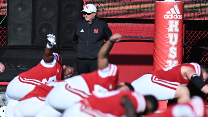 Wisconsin v Nebraska