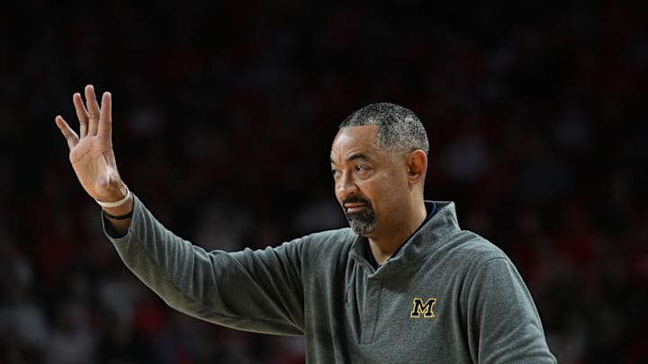 Michigan v Nebraska