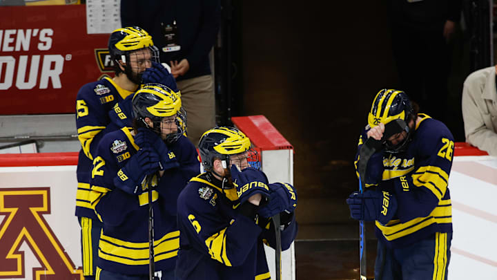 2024 Frozen Four