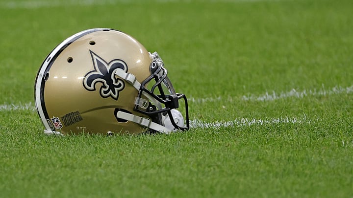 New Orleans Saints v Green Bay Packers