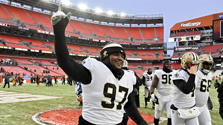 New Orleans Saints