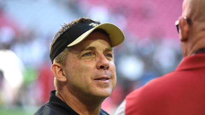 New Orleans Saints v Arizona Cardinals