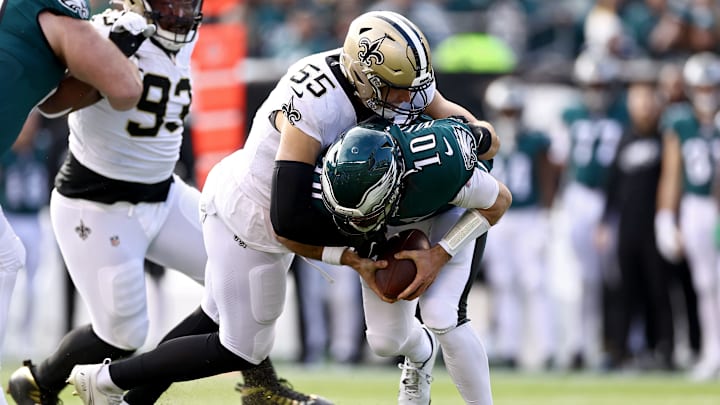 New Orleans Saints