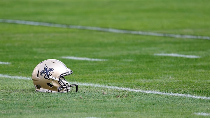 New Orleans Saints v Philadelphia Eagles