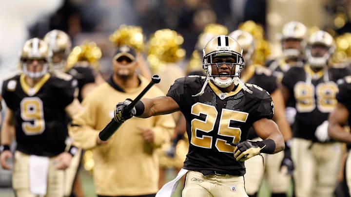 New Orleans Saints