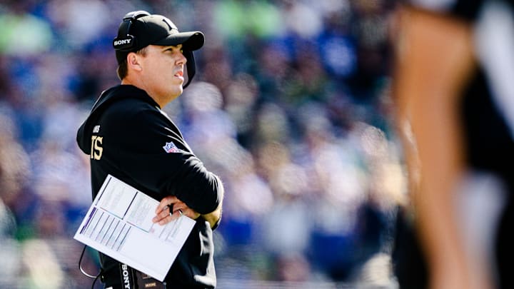 New Orleans Saints v Seattle Seahawks