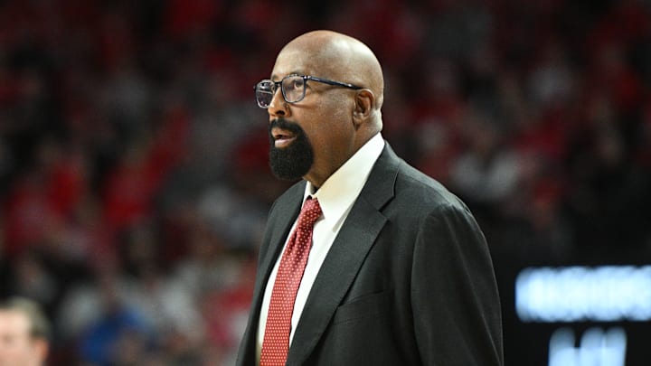 Indiana v Nebraska