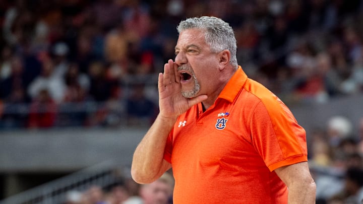 Mississippi State v Auburn