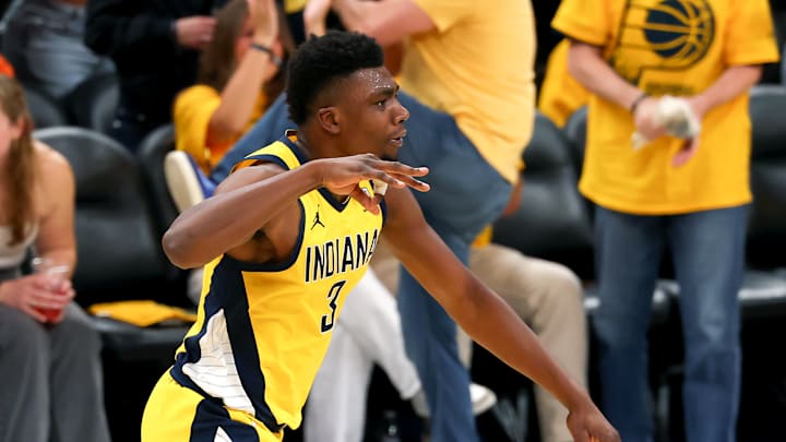 New York Knicks v Indiana Pacers - Game Six