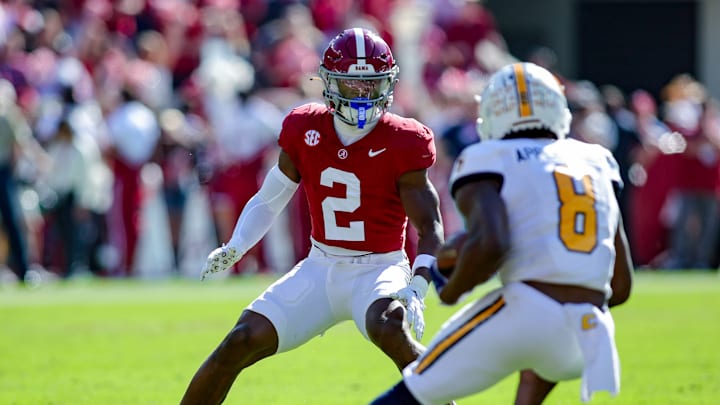 Chattanooga v Alabama