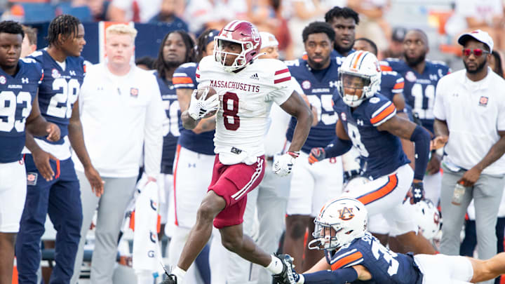 Massachusetts v Auburn