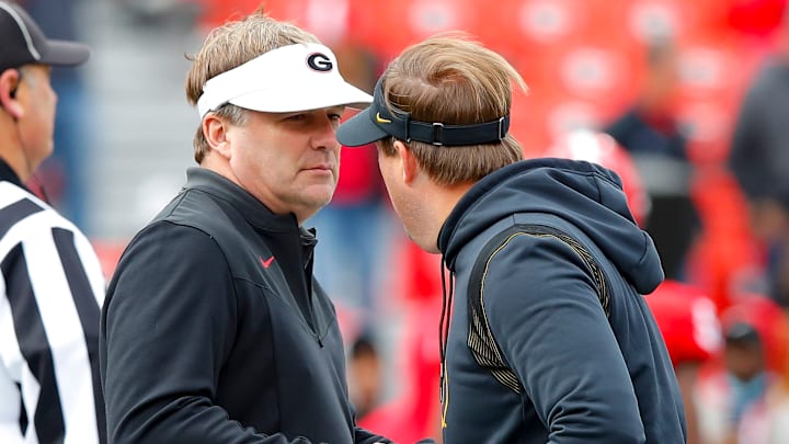 Missouri v Georgia