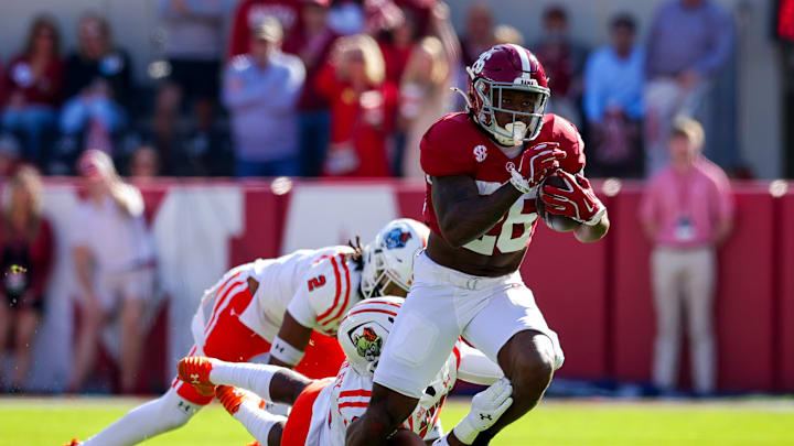Mercer v Alabama