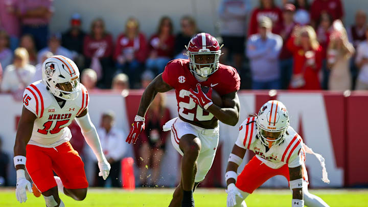 Mercer v Alabama