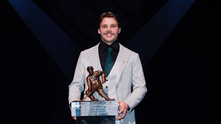2025 Hobey Baker Memorial & Mike Richter Award Ceremonies