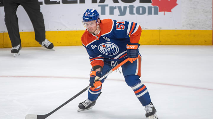 2025 Stanley Cup Final - Game Five