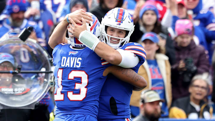 Buffalo Bills