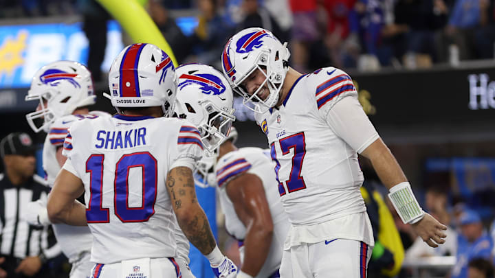 Buffalo Bills