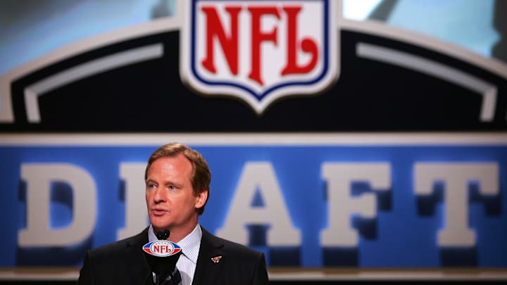 NFL Draft