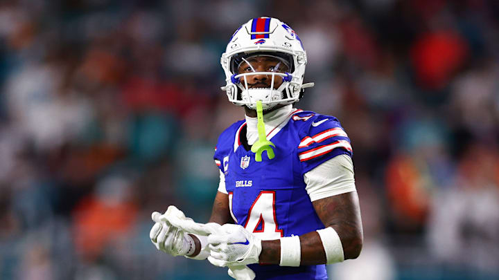 Buffalo Bills v Miami Dolphins