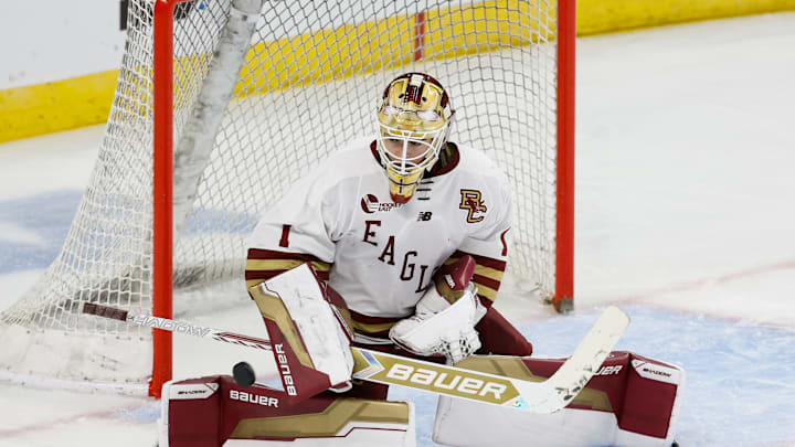 2024 NCAA Division I Mens Ice Hockey Championship  Providence Regional