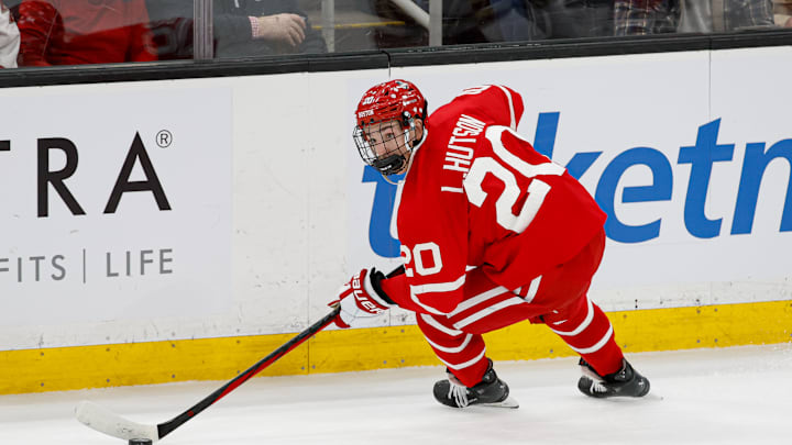 2024 Hockey East Men's Championship