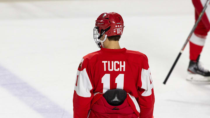Boston University v Massachusetts-Amherst