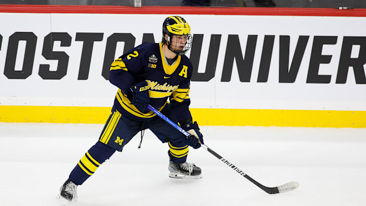 2024 Frozen Four