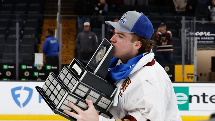 2024 Hockey East Mens Championship