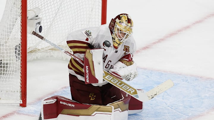 2024 Frozen Four