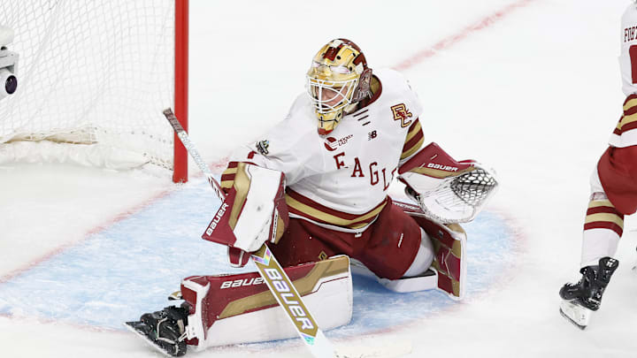 2024 Frozen Four