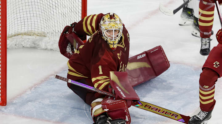 Boston College v Massachusetts-Lowell